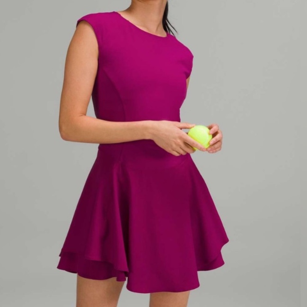 Lululemon Everlux Dress - Picture 15 of 15